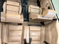Gebraucht BMW 320 Cabriolet 129 PS (94 kW) 1988 Schwarz Cabrio