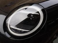 Neu Mini Cooper Classic 135 kW (184 PS) 2026 Midnight black metallic Kleinwagen