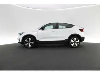 Gebraucht Volvo C40 Core 169 kW (231 PS) 2022 Weiss SUV