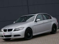 gebraucht BMW 320 "Leder"19ZollSchmidt"Xenon"Navi"HiFi"SSD"