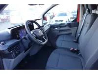 Gebraucht Ford Transit Custom Limited 136 PS (100 kW) 2024 Rot Limousine