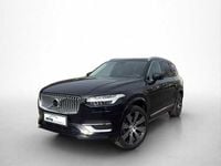 Gebraucht Volvo XC90 Ultimate 455 PS (334 kW) 2022 Schwarz SUV