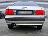 gebraucht Audi 80 B4, 2.0, 116 PS, , super Zustand