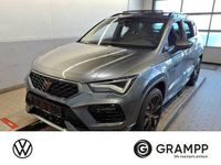 Gebraucht Cupra Ateca VZ 300 PS (220 kW) 2024 Grau SUV