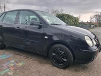 Gebraucht VW Polo 54 PS (39 kW) 2005 Kleinwagen