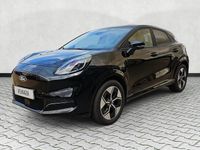 Neu Ford Puma Gen-E 124 kW (169 PS) 2025 Obsidianschwarz metallic SUV