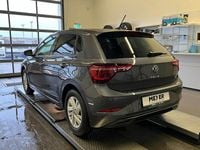 Gebraucht VW Polo Style 95 PS (69 kW) 2024 Andere farbe Kleinwagen