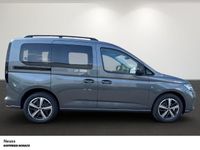 Neu VW Caddy Life 116 PS (85 kW) 2025 Grau Van / Kleinbus