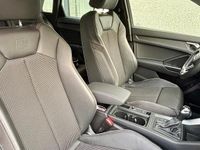 Gebraucht Audi Q3 S-Line 150 PS (110 kW) 2022 Weiß SUV