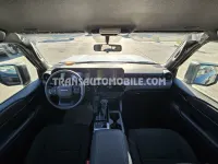 Neu Toyota Land Cruiser Prado 204 PS (150 kW) 2026 SUV