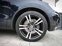 Gebraucht VW Touareg 340 PS (250 kW) 2015 Blau SUV