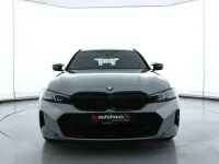 Gebraucht BMW M340 Performance 340 PS (250 kW) 2025 Grau Limousine