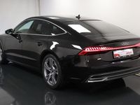 Gebraucht Audi A7 Ambiente 245 PS (180 kW) 2025 Mythosschwarz metallic Limousine