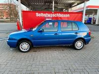 gebraucht VW Golf III 