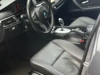 Gebraucht BMW 520 177 PS (130 kW) 2009 Limousine