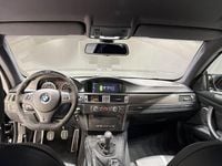 Gebraucht BMW M3 Performance 500 PS (367 kW) 2010 Jerezschwarz (metallic) Coupé