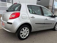 Occasion Renault Clio III 79 ch (58 kW) 2007 Gris Berline
