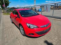 gebraucht Opel Astra GTC - 1,4 Turbo -