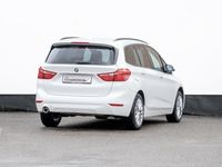 gebraucht BMW 218 Gran Tourer i Automatik AHK UPE 43.380,--