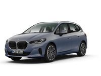 Gebraucht BMW 220 Active Tourer Efficient Dynamics 156 PS (114 kW) 2026 Van / Kleinbus