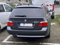 gebraucht BMW 525 525 d Touring Aut. Edition Exclusive
