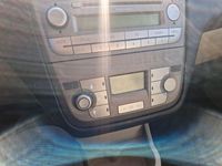 Gebraucht Fiat Linea Dynamic 120 PS (88 kW) 2008 Rot Limousine