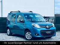 gebraucht Renault Kangoo 1.5 dci/Limited/Klimaauto./PDC/Tempo/1HD