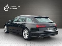 gebraucht Audi A6 Avant 2.0 TDI quattro S-Line Xenon/Leder/NAVI