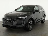 Nowe Audi Q5 Ambiente 204 KM (150 kW) 2026 Czarny SUV