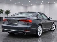 Gebraucht Audi A5 Sport 252 PS (185 kW) 2017 Grau Coupé