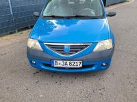 gebraucht Dacia Logan 1.4 benzin