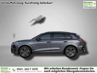 Neu Audi Q3 S-Line 265 PS (194 kW) 2026 Pfeilgrau perleffekt SUV