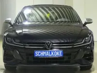 Brugt VW Arteon R 320 HK (235 kW) 2025 Sort Stationcar