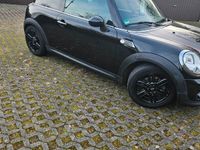 gebraucht Mini Cooper One 1.6