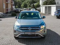 Gebraucht VW T-Roc Style 150 PS (110 kW) 2023 Grau SUV