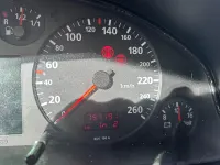 Gebraucht Audi A4 101 PS (74 kW) 1995 Blau Limousine