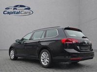 Gebraucht VW Passat Business 150 PS (110 kW) 2020 Schwarz Kombi