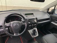 gebraucht Mazda 5 2.0, TÜV NEU, 7-Sitzer