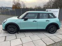 Gebraucht Mini Cooper Classic 156 PS (114 kW) 2025 Grün Kleinwagen