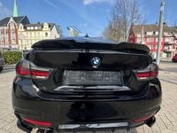 Gebraucht BMW 428 M Sport 245 PS (180 kW) 2016 Schwarz Coupé