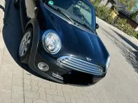 Usata Mini Cooper 122 CV (89 kW) 2010 Nero Utilitaria