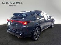 Neu Cupra Formentor 204 PS (150 kW) 2026 Blau SUV