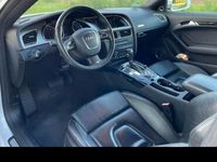 gebraucht Audi A5 3.2