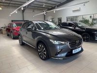 gebraucht Mazda CX-3 Sports-Line AWD Automatik, Navigationssyste