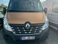 Gebraucht Renault Master 109 PS (80 kW) 2019 Silber
