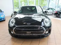 Gebraucht Mini Cooper Clubman 192 PS (141 kW) 2019 Schwarz Kombi