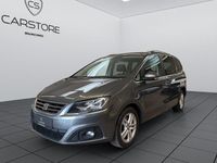 Gebraucht Seat Alhambra 150 PS (110 kW) 2015 Grau Van / Kleinbus