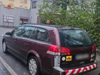 Gebraucht Opel Vectra 150 PS (110 kW) 2005 Kombi