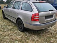 Gebraucht Skoda Octavia 105 PS (77 kW) 2008 Kombi