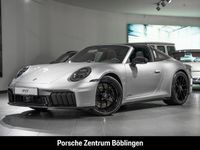 Neu Porsche 911 541 PS (397 kW) 2025 Grau Cabrio